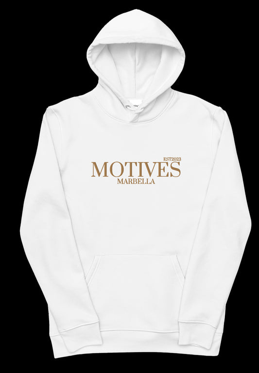 Hoodie MOTIVES