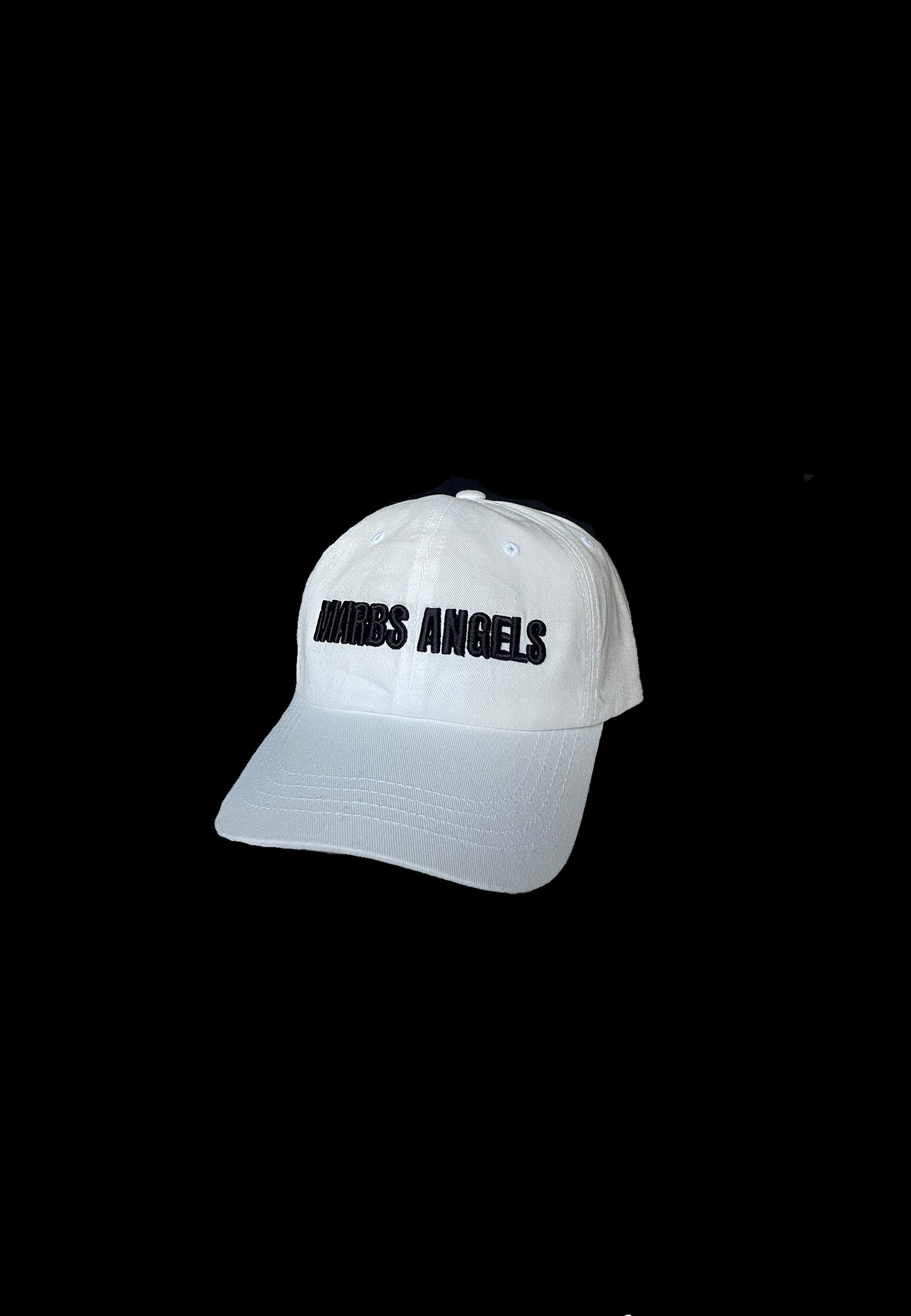 Cap `Marbs Angels`